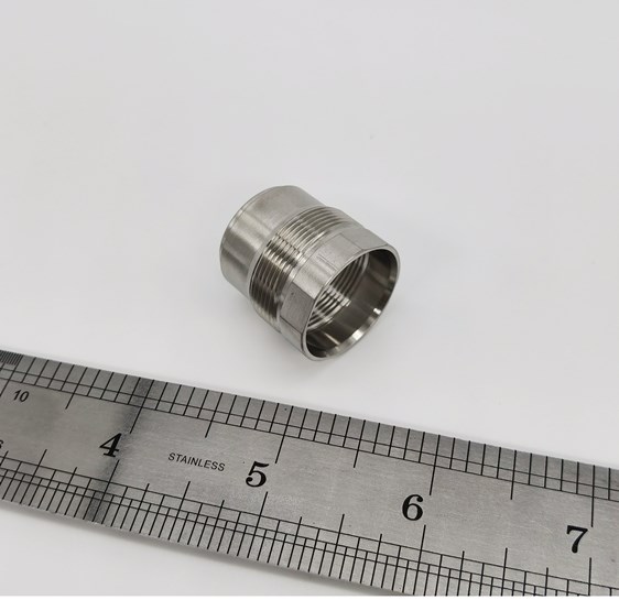 ja自动化设备行业